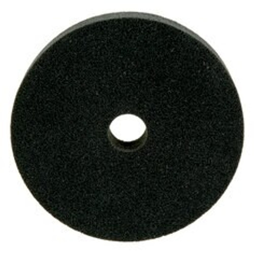Standard Abrasives™ S/C Unitized Wheel 853278, 532 6 in x 1 in x 1 in, 3
ea/Case