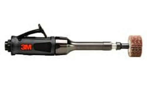 3M™ Die Grinder 28331, .5 HP 1/4 in Collet 18,000 RPM 3 in Extended
Length, 1 ea/Case