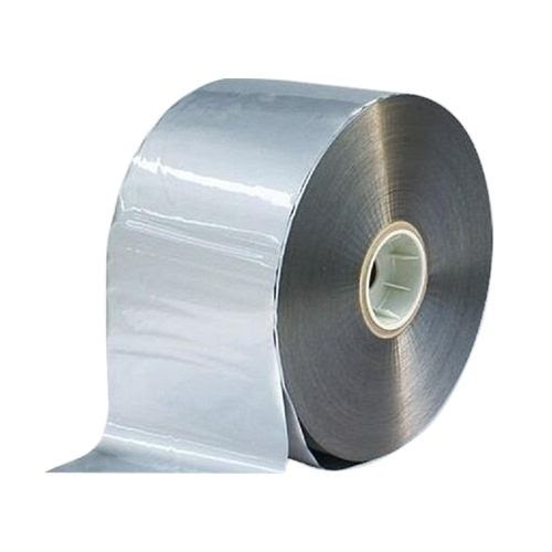 7100204518 3M Versatile Print Label Material 7903V, Bright Silver Polyester, 13 in x 600 ft, 1 Roll/Case, Sample