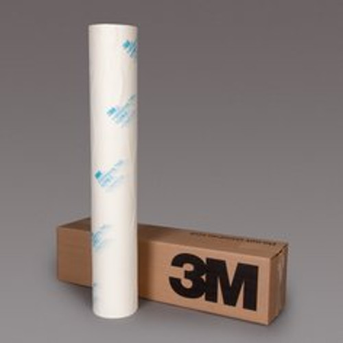 3M™ Premasking Tape SCPM-3, Rewind Adhesive Out, Configurable Roll