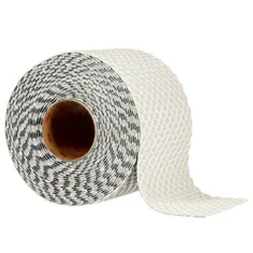 7100279222 3M Stamark Pavement Marking Tape Series 380AW, White, Configurable Roll, Restricted