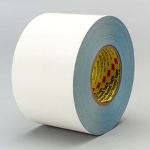 3M™ Thermosetable Glass Cloth Tape 3650, White, 8.3 mil, Roll, Config