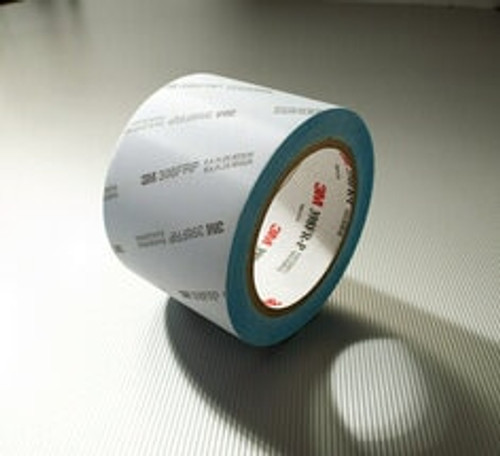 3M™ Glass Cloth Tape 398FR, White, 7 mil, Roll, Config