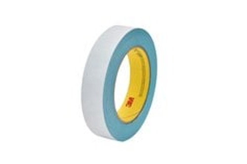 3M™ Repulpable Double Coated Flying Splice Tape 913, Blue, 3 mil, Roll,
Config