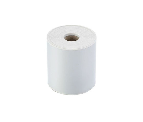 7100166762 3M Sheet and Screen Label Material 7907, Matte White Polyester, Sheet, Config