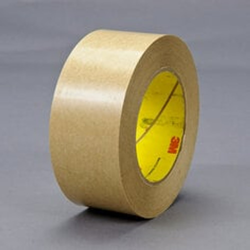 3M™ Adhesive Transfer Tape 465, Clear, 2 mil, Roll, Config