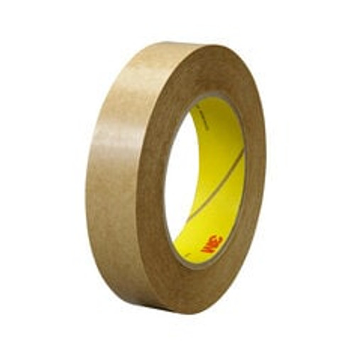 3M™ Adhesive Transfer Tape 463, Clear, 2 mil, Roll, Config