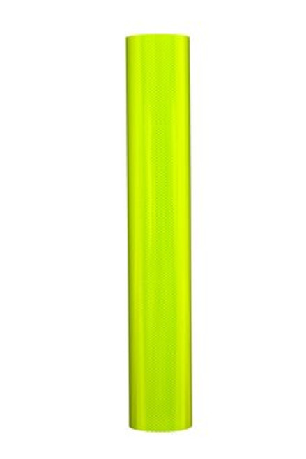 3M™ Diamond Grade™ VIP Reflective Sheeting 3983, Fluorescent Yellow
Green, Configurable