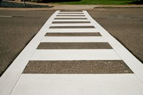 3M™ Stamark™ Pavement Marking Tape A270ES White, 48 in, Configurable