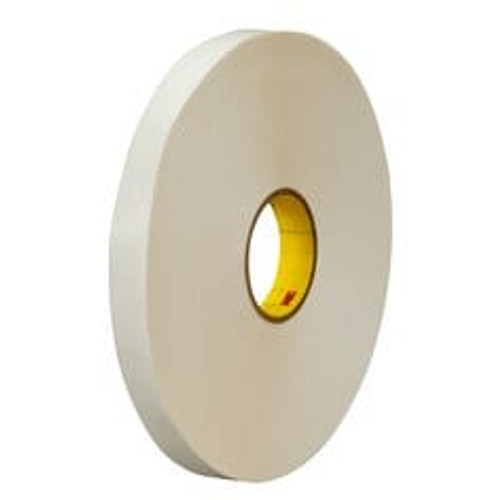 3M™ Double Coated Tape 9578, 4 mil, Roll, Config