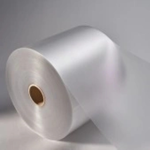 7100012392 3M Overlaminate Label Material OFL010N, Velvet Clear Polycarbonate, Roll, Config