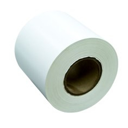 3M™ Removable Label Material 7600, White Vinyl Gloss, Roll, Config