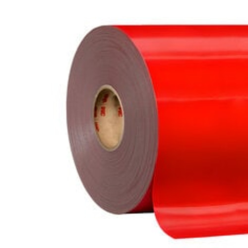 3M™ VHB™ Tape 4941F, Gray, 45 mil, Film Liner, Roll, Config