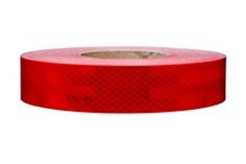 3M™ Diamond Grade™ Conspicuity Marking 983-72, Red, 48 in, Roll
Configurable