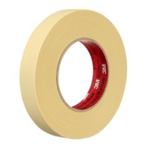 Scotch® High Performance Masking Tape 2693, Tan, Roll, Config