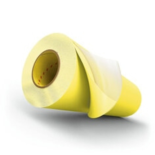 3M™ Cushion-Mount™ Plus Plate Mounting Tape E1315H, Yellow, 15 mil,
Roll, Config