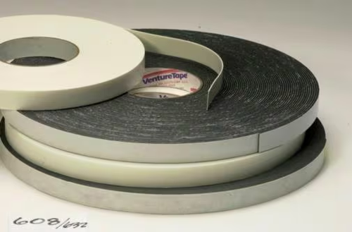 7100259146 3M Venture Tape Double Coated Foam Tape VG832PR, White, Roll, Config