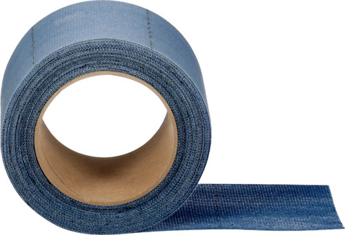 7100321678 3M Blue Net Sheet Roll 36463, 120, 70 mm x 10 m, 10 Rolls/Case