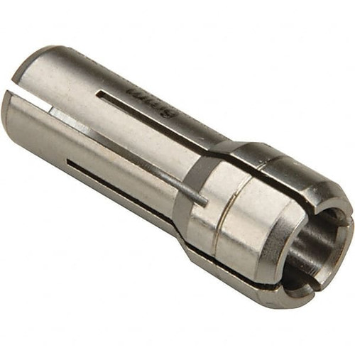 Dynabrade 01497 Collet Insert, 6mm Capacity