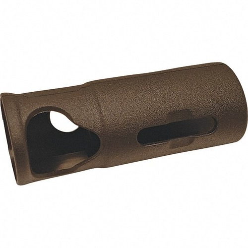 Dynabrade 02347 Insulation Sleeve, 0.7 hp Rear Exhaust