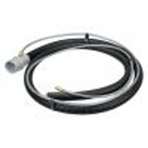 Dynabrade 31927 3 Meter Conductive Coaxial Vac Hose Ass'y w/Air Line