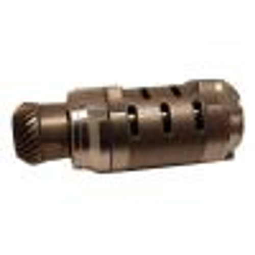 Dynabrade 45296 Short Block Pinion, 0.3 hp, Right Angle, 20,000 RPM