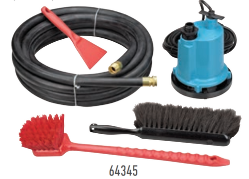 Dynabrade 64345 Cleaning Kit