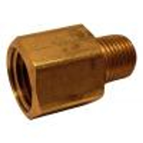 Dynabrade 64937 1/4"Female- 1/8"Male NPT Fitting