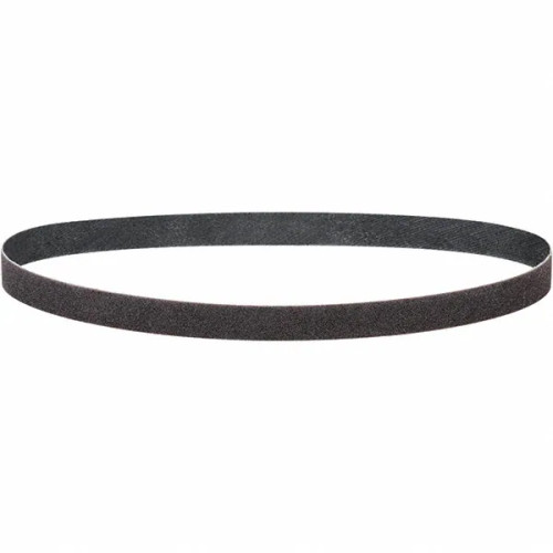 Dynabrade 90224 1/4" (6 mm) W x 18" (457 mm) L 180 Grit A/O DynaCut Belt