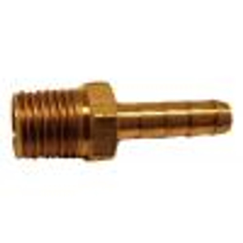 Dynabrade 95805 1/4" Air Line Fitting-Male