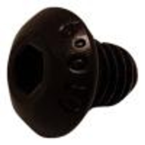 Dynabrade 96624 Button Head Cap Screw, M5 x 6