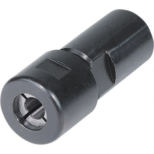 Dynabrade 50015 Collet, 3/8"-24 Female Thread, 6 mm Capacity