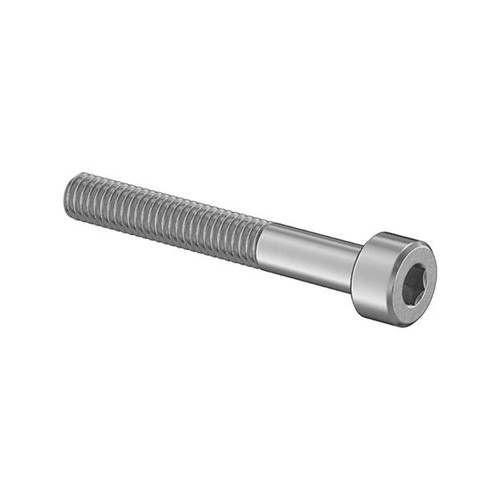 Dynabrade 96660 4 x 0.7 x 30mm L Soc Hd Cap Screw, SST