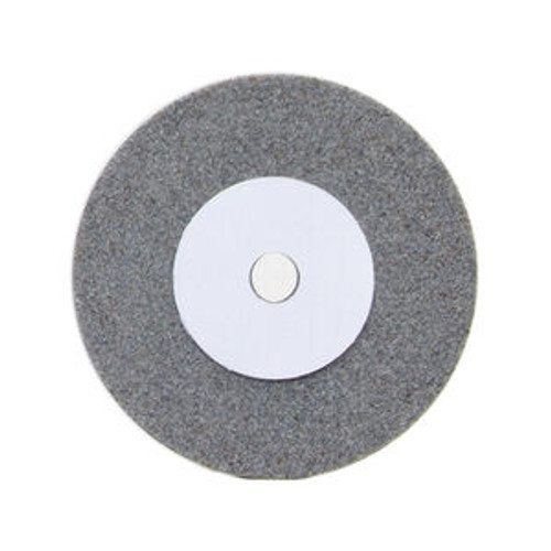 Norton 66243528828 3 x 1/2 x 1/2 In. Toolroom Wheel 32A 60 K VBE T01