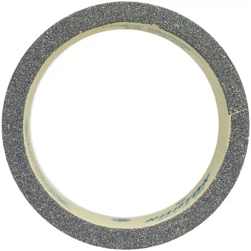 Norton 69078665769 20 x 5 x 16-1/2 In. Surface Grinding Wheel 23A 30 G VCP T02