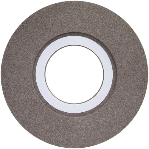 Norton 66253246949 20 x 2 x 8 x 11-1/2 x 1/2 In. Gemini Surface Grinding Wheel 52A 46 VS T07