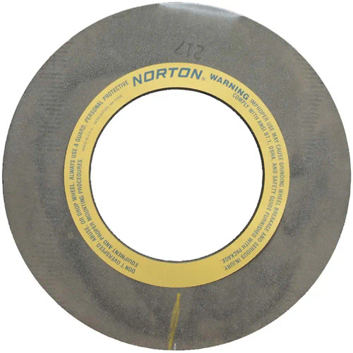 Norton 69083166553 24 In. x 20 In. x 305 mm Centerless Wheel 32AC 54 T01