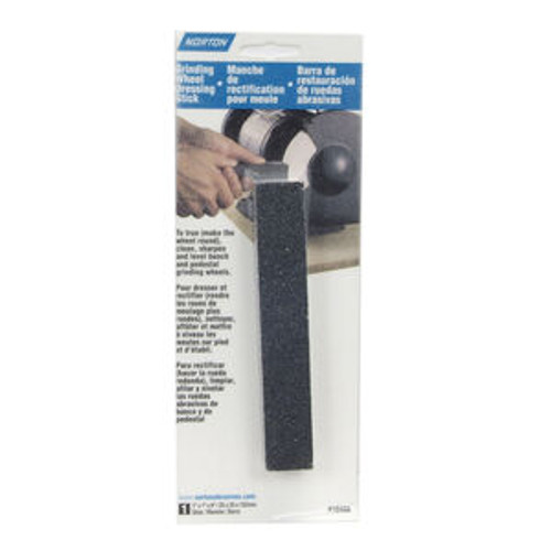 Norton 61463610462 1 x 1 x 6 In. Dressing Stick 37C24-SVK