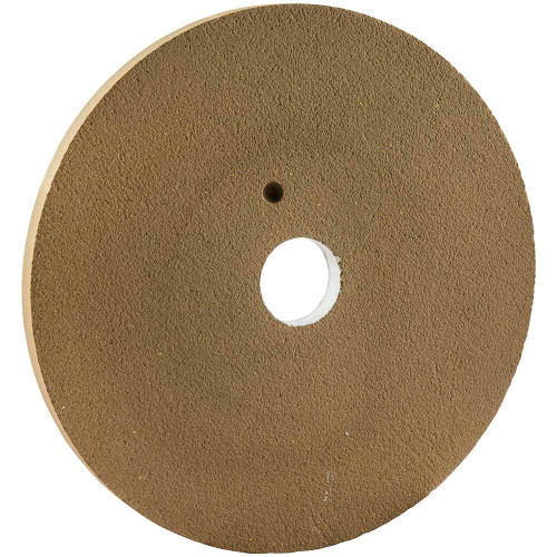 Norton 66253296349 200 x 10 x 31.75 mm Dressing Wheel 31C 320 E B141 T01