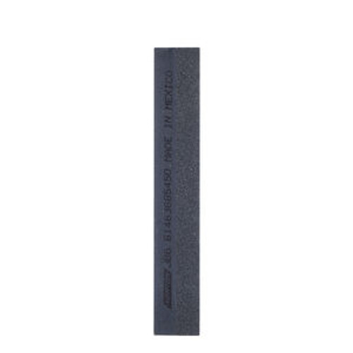 Norton 61463685450 6 x 2 x 1 In. Crystolon Combination Grit Benchstone JB6 Coarse/Fine