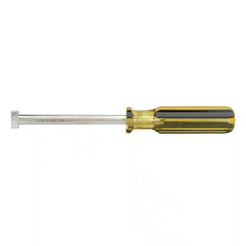 Norton 66260148820 10-1/2 In. Dressing Tool Holder for Toolroom Bench Grinding Wheels