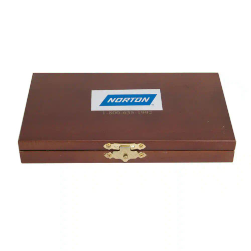 Norton 66260391830 Die SFS-6 File Kit