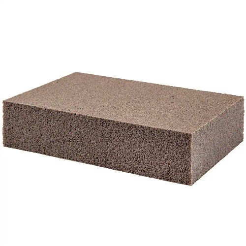 Norton 07660749506 2-3/4 x 4 x 1 In. MultiSand Small Area Sanding Sponge AO F Grit