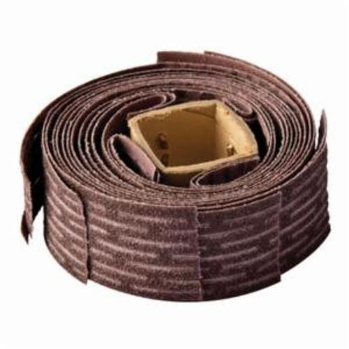 Merit 08834112057 1 x 19 In. Sand-O-Flex Scored Wheel Refill 150 Grit AO