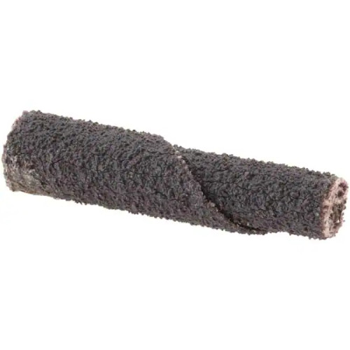 Merit 08834180080 1/4 x 1-1/2 x 1/8 In. Cartridge Roll 60 Grit AO