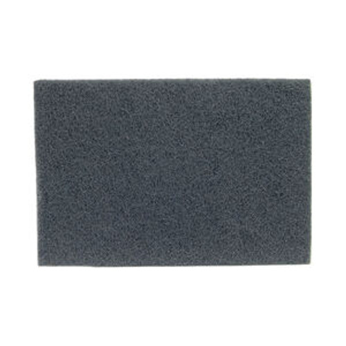 Norton 66261074600 6 x 9 In. Bear-Tex 746 Non-Woven Hand Pad SC