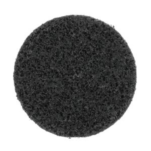 Norton 66623335325 2 In. Bear-Tex Vortex Rapid Prep Non-Woven Quick-Change Disc Type II AO XC Grit