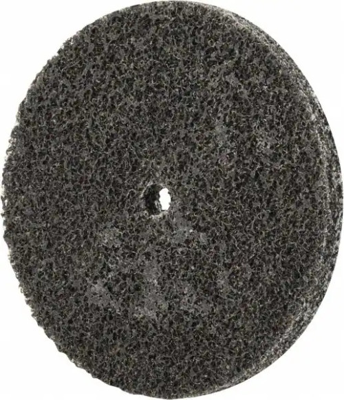 Merit 66261054179 3 x 1/4 x 1/4 In. Non-Woven Wheel 2Den SC F Grit