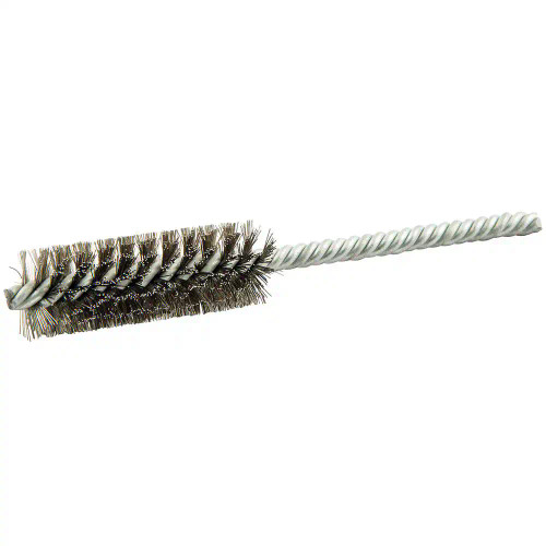 Norton 66252838924 3/4 x 0.010 x 0.238 In. Gemini CS Tube Brush