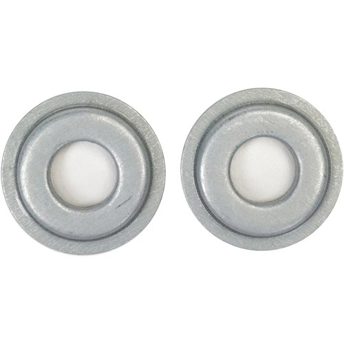 Generic 66261080524 1 In. to 5/8 In. Reducing Bushing for Flap & Convolute Wheels 1 Pair EAN:3157629184868